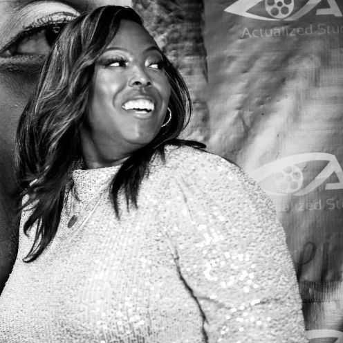 Lakisha R. Lemons